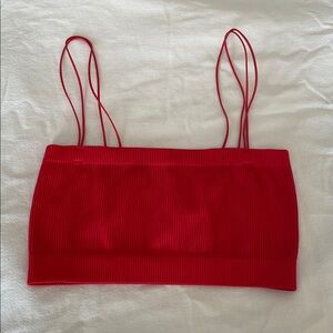 Aritzia Sunday Best Sadie Seamless Tank